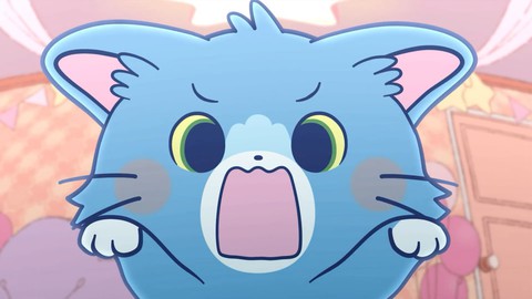 anime - Ảnh 1.