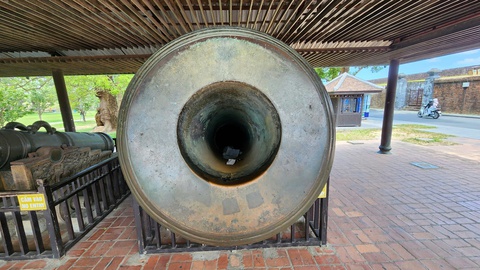 BẢO VẬT QUỐC GIA - Ảnh 11.