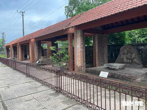 Bảo vật quốc gia - Ảnh 2.