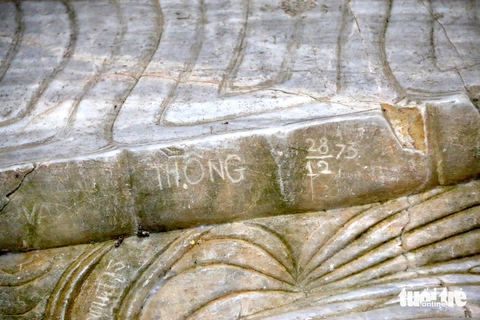 BẢO VẬT QUỐC GIA - Ảnh 6.