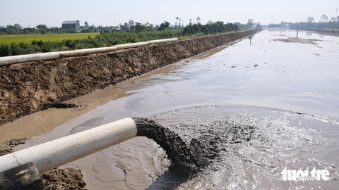 cao tốc - Ảnh 1.