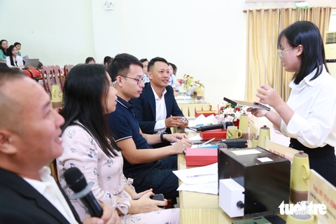khởi nghiệp - Ảnh 1.