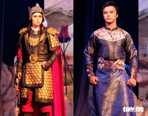cải lương - Ảnh 2.