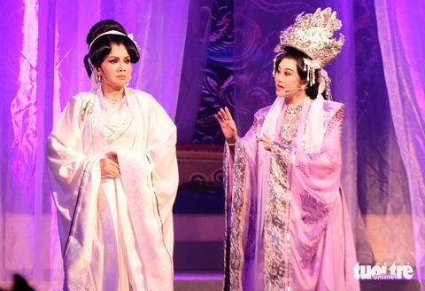 cải lương - Ảnh 3.