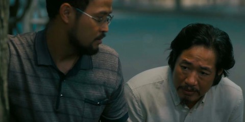 Chi tiết khá 'lạ lùng' trong Cha tôi, người ở lại: Nguyên hôn mê sâu, tỉnh lại nhờ An hát - Ảnh 4. Cha tôi, người ở lại - Ảnh 3.