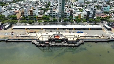 Phần Lan tái đấu Việt Nam, đêm khai mạc Lễ hội pháo hoa quốc tế Đà Nẵng 31-5 có gì hấp dẫn? - Ảnh 2.