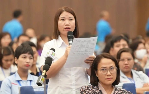 nhà ở xã hội - Ảnh 1.