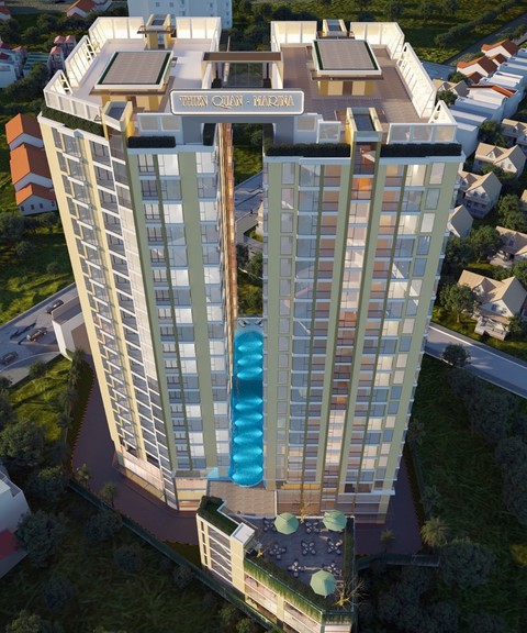 Marina - Ảnh 1.