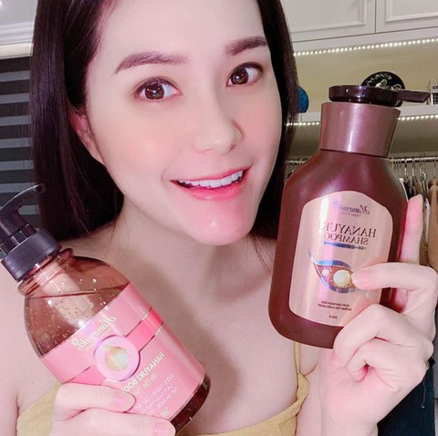 Điểm chung bất ngờ của Ngân 98, Ngân Collagen và Đoàn Di Băng - Ảnh 3.