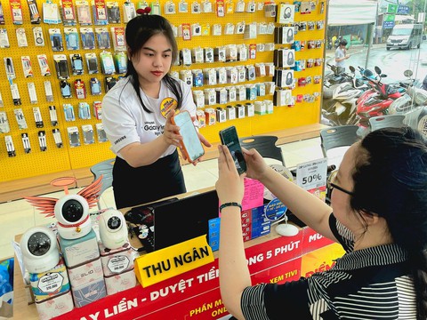 thế giới di động - Ảnh 1.