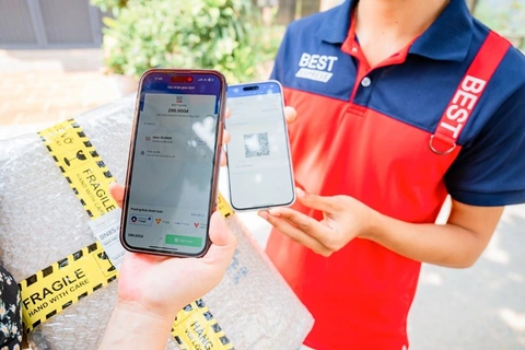 chuyển đổi số - Ảnh 2.