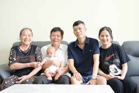hiếm muộn - Ảnh 2.