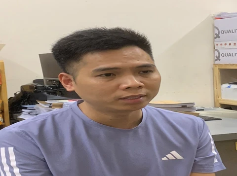 Đồng Nai - Ảnh 1.