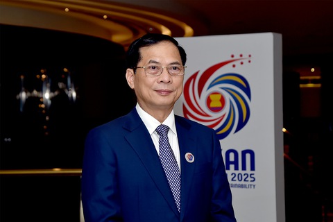Việt Nam trách nhiệm, đưa ra nhiều đề xuất bứt phá cho ASEAN - Ảnh 3. Việt Nam trách nhiệm, đưa ra nhiều đề xuất bứt phá cho ASEAN - Ảnh 3.