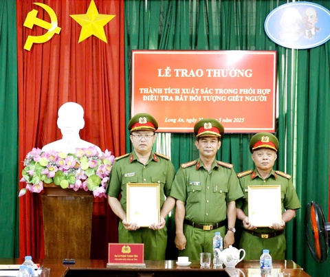giết người - Ảnh 1.