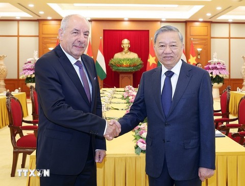 hungary - Ảnh 1.