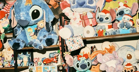 Lilo & Stitch - Ảnh 3.