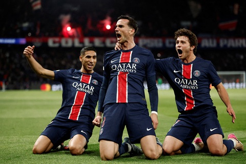 Những ngôi sao thầm lặng có thể định đoạt trận chung kết Champions League - Ảnh 1.