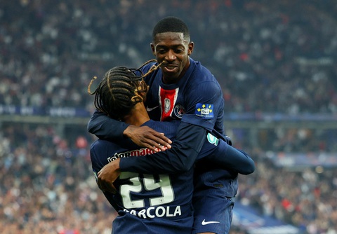 champions league - Ảnh 1.