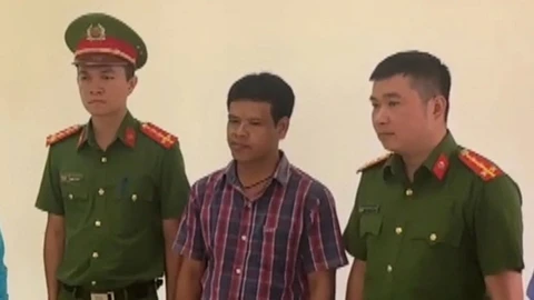 Công chức TP Pleiku nhận hối lộ để cấp phép xây dựng bị bắt tạm giam - Ảnh 3.