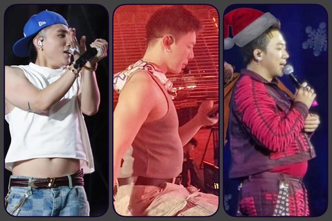 Trấn Thành 'cà khịa' dàn nam thần Thám tử Kiên, lại là vì body - Ảnh 2.