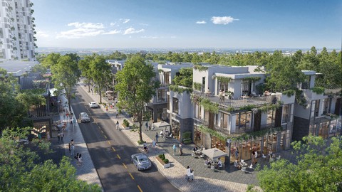 Ecopark - Ảnh 10.