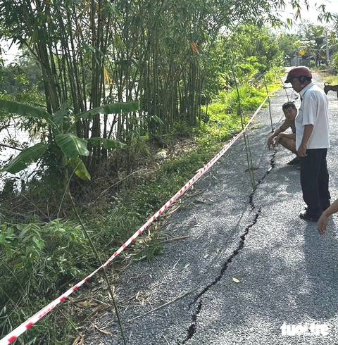 sạt lở - Ảnh 5.