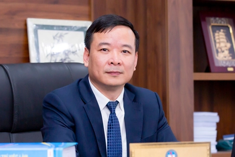 Đại học Kinh tế quốc dân - Ảnh 1.