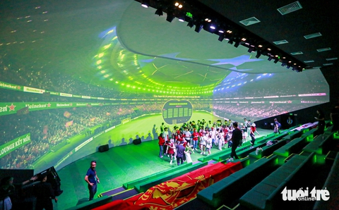 Champions League - Ảnh 1.