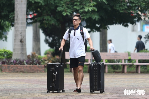 bùi alex - Ảnh 3.