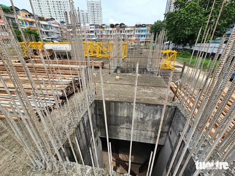 DỰ ÁN CĂN HỘ - Ảnh 2.