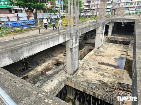 DỰ ÁN CĂN HỘ - Ảnh 4.