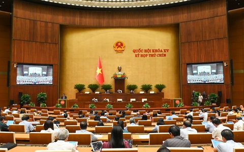 nhà ở xã hội - Ảnh 1.