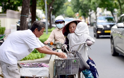 Thí điểm viện kiểm sát khởi kiện vụ án dân sự: Bảo vệ quyền dân sự người yếu thế - Ảnh 2. Thí điểm viện kiểm sát khởi kiện vụ án dân sự: Bảo vệ quyền dân sự người yếu thế - Ảnh 2.