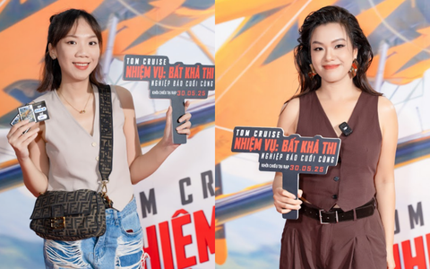 Nhiệm vụ bất khả thi - Ảnh 6.