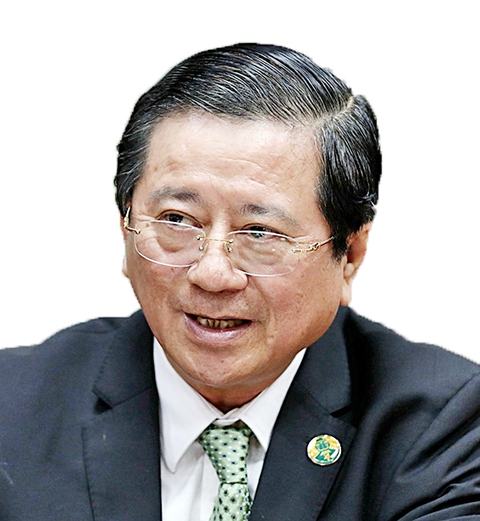 Thí điểm Viện Kiểm sát khởi kiện vụ án dân sự: Bảo vệ quyền dân sự người yếu thế - Ảnh 4.