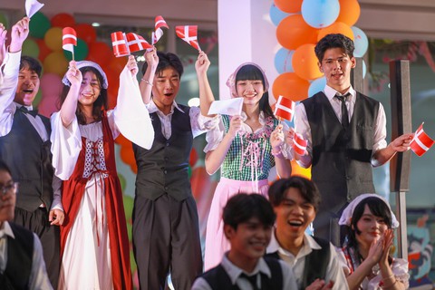 Summer Camp - Ảnh 3.