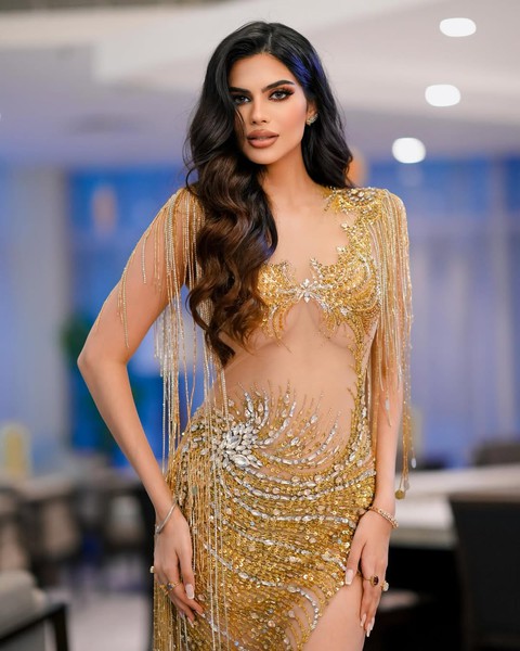Miss Grand International bị tố ngược đãi hoa hậu, bắt livestream bán hàng 'rẻ tiền, tồi tàn' - Ảnh 4. Miss Grand International - Ảnh 3.