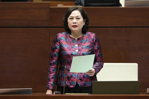 vay đặc biệt - Ảnh 1.