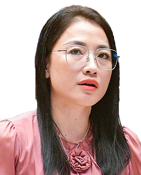Thí điểm Viện Kiểm sát khởi kiện vụ án dân sự: Bảo vệ quyền dân sự người yếu thế - Ảnh 4.