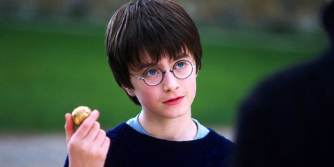 Harry Potter, Ron và Hermione bản truyền hình: Ai đủ sức thoát khỏi cái bóng của dàn cast cũ? - Ảnh 2. Harry Potter - Ảnh 2.