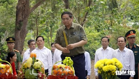 Côn Đảo - Ảnh 3.
