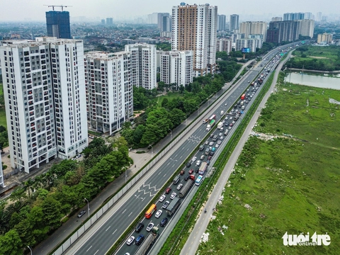 nghỉ lễ - Ảnh 1.