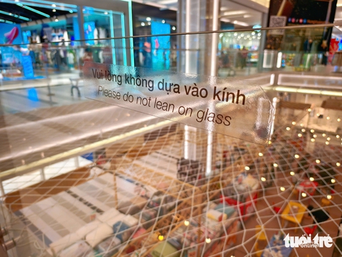 Vạn Hạnh Mall - Ảnh 3.