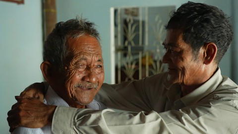 Hành trình thống nhất - Ảnh 1.