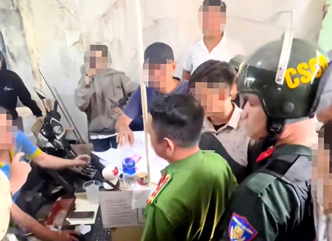 Không để kiểu kinh doanh 'chặt chém' có đất diễn - Ảnh 1. chặt chém - Ảnh 1.