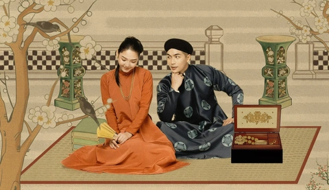 'Thám tử Kiên' đạt 100 tỉ, có vượt 'Mắt biếc' thành phim ăn khách nhất của Victor Vũ? - Ảnh 1. Thám tử Kiên - Ảnh 1.