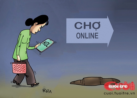 KOL - Ảnh 1.