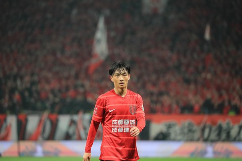 Trung Quốc - Ảnh 1.