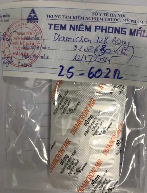 tiểu đường - Ảnh 1.